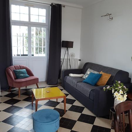 La Maison D'A Cote May-sur-Orne Εξωτερικό φωτογραφία