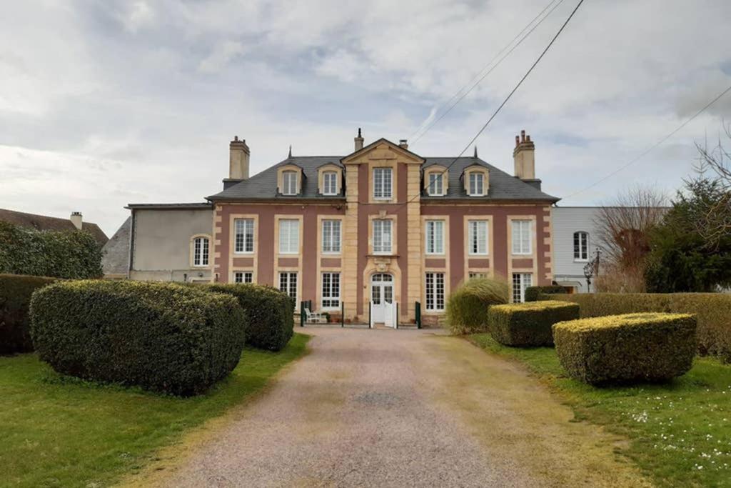 La Maison D'A Cote May-sur-Orne Εξωτερικό φωτογραφία