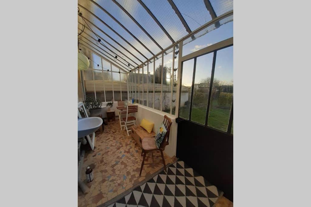 La Maison D'A Cote May-sur-Orne Εξωτερικό φωτογραφία