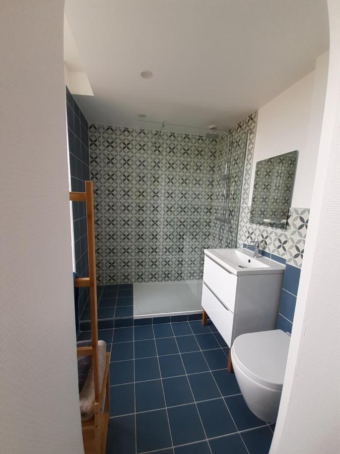 La Maison D'A Cote May-sur-Orne Εξωτερικό φωτογραφία