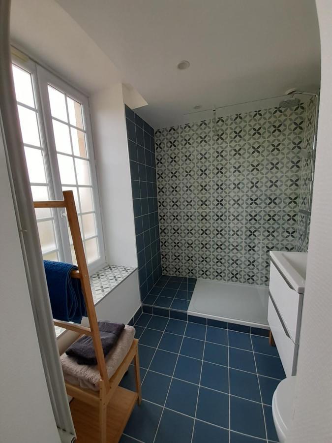 La Maison D'A Cote May-sur-Orne Εξωτερικό φωτογραφία