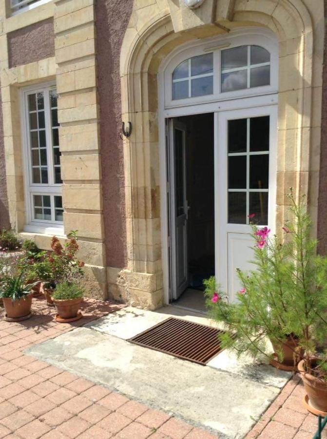 La Maison D'A Cote May-sur-Orne Εξωτερικό φωτογραφία