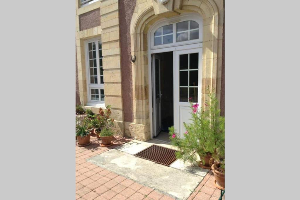 La Maison D'A Cote May-sur-Orne Εξωτερικό φωτογραφία