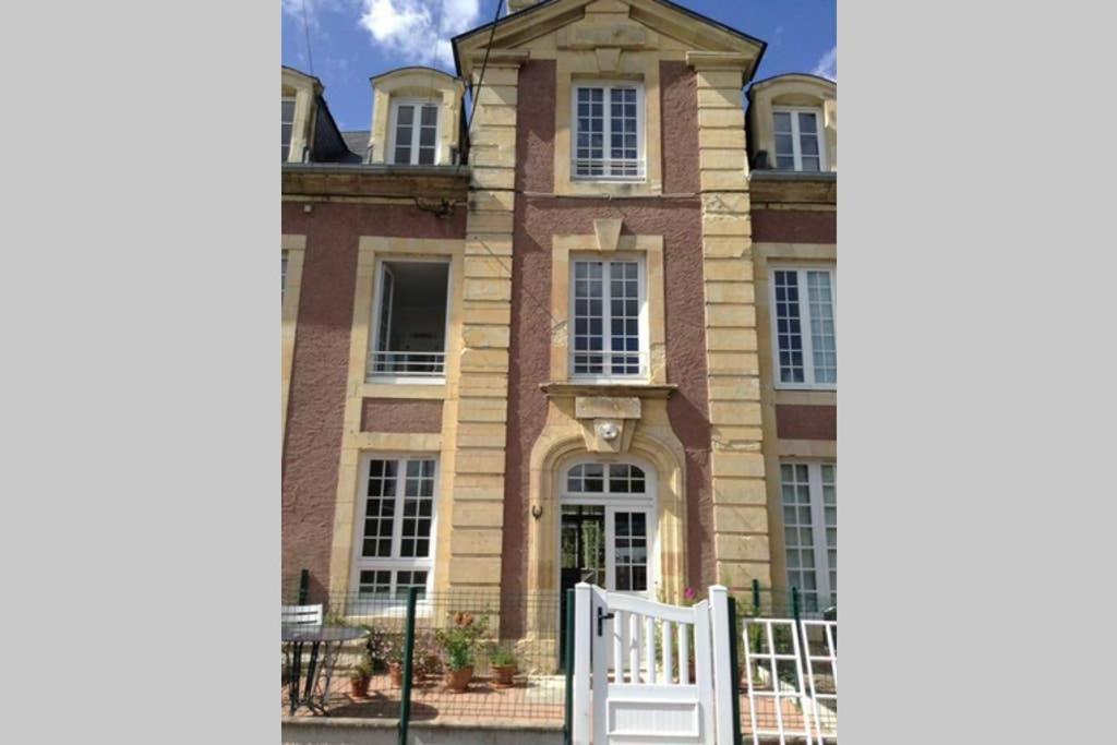 La Maison D'A Cote May-sur-Orne Εξωτερικό φωτογραφία