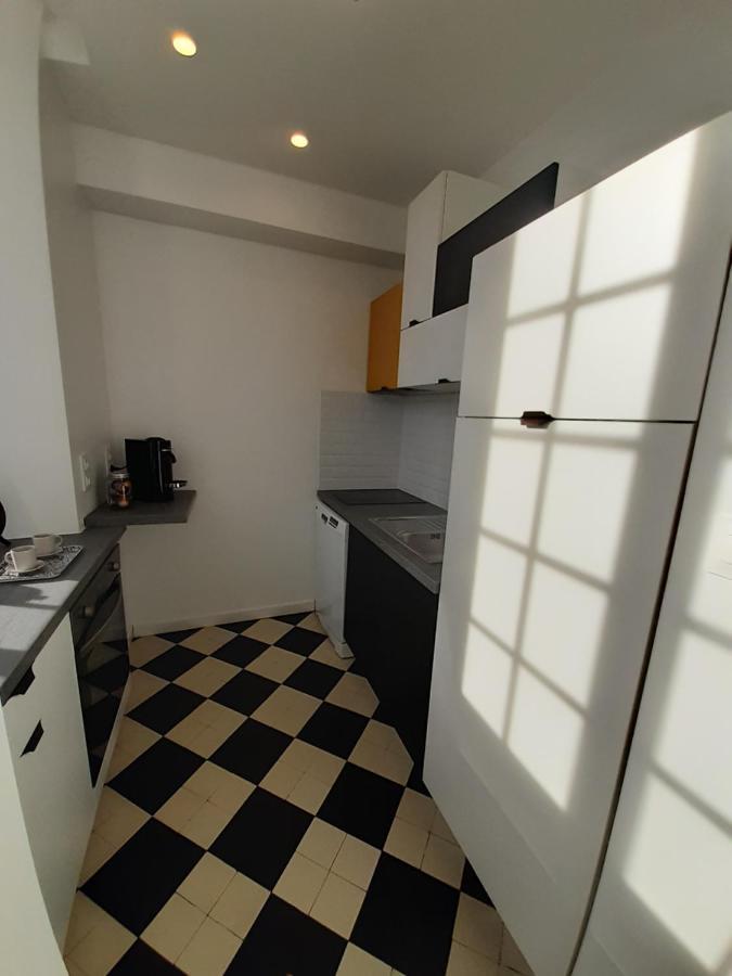 La Maison D'A Cote May-sur-Orne Εξωτερικό φωτογραφία