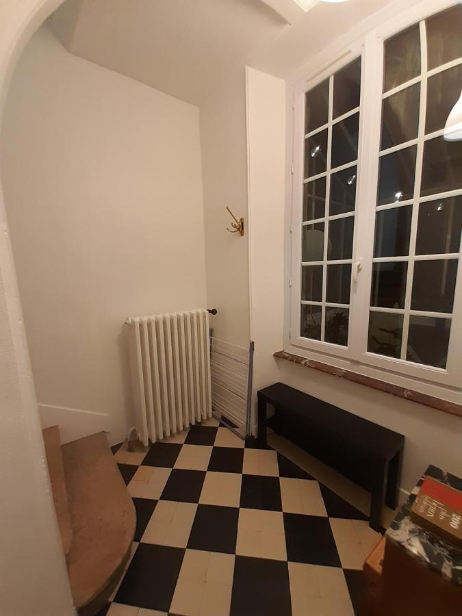 La Maison D'A Cote May-sur-Orne Εξωτερικό φωτογραφία