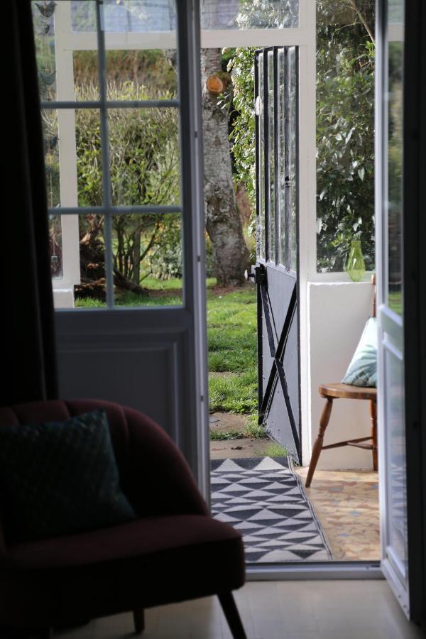 La Maison D'A Cote May-sur-Orne Εξωτερικό φωτογραφία